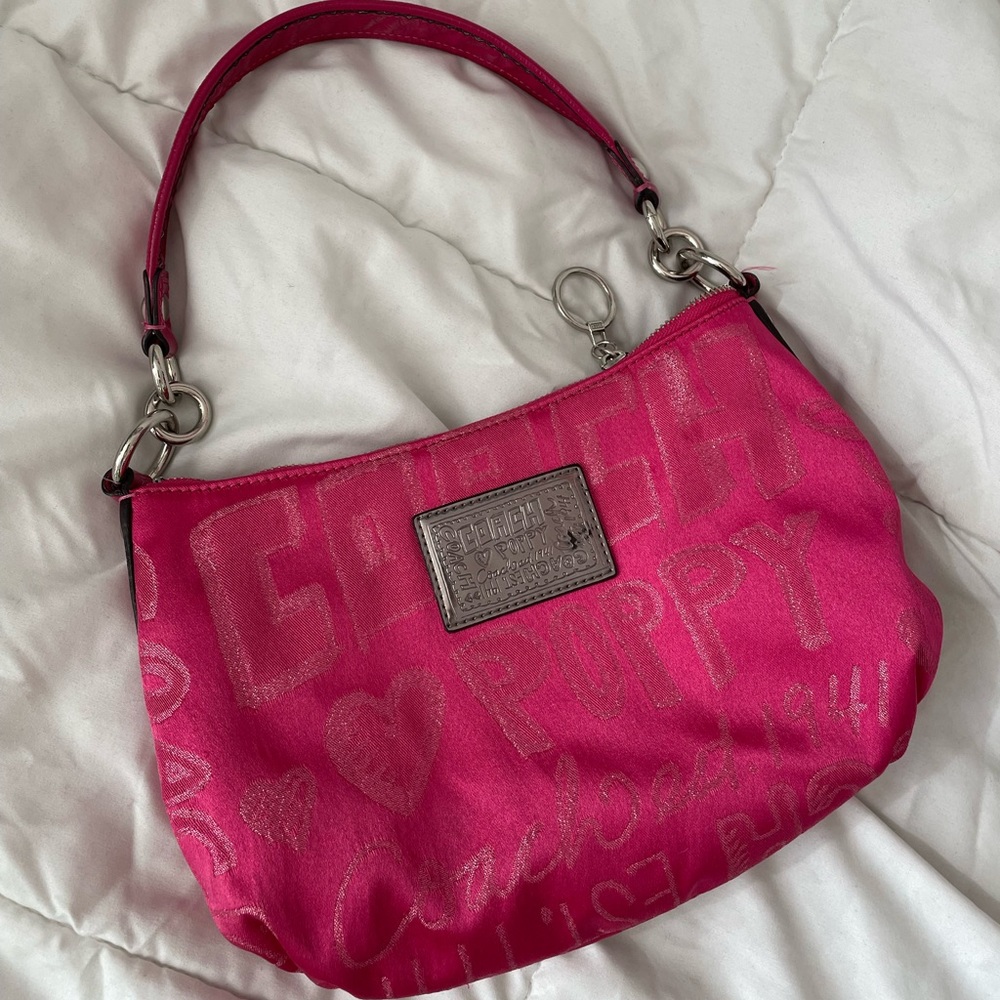 Coach POPPY Bag